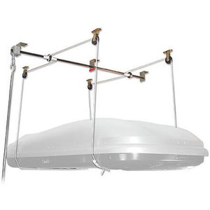 Box/Storage Lift