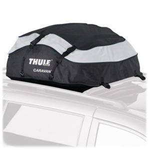 Thule Caravan Cargo Carrier