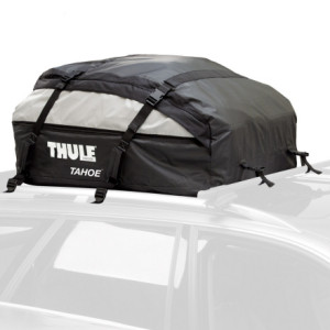 Tahoe Cargo Carrier