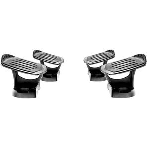 Top Deck Kayak Saddle w/ Tie Downs