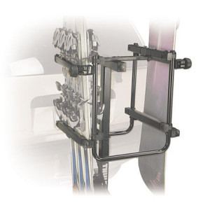 Thule Hitch Ski Carrier