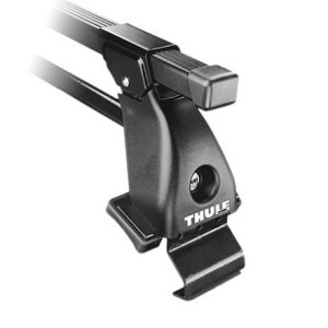Volkswagen Golf/Jetta Specialty Rack w/Locks