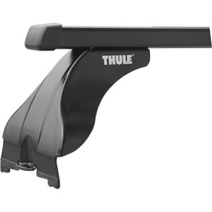 BMW 3-Series Specialty Rack - Locking