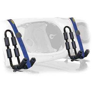 Thule Port Side Carrier