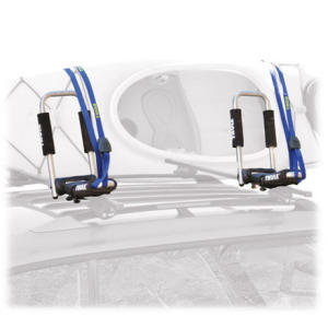Hull-a-Port Pro Folding Kayak Carrier