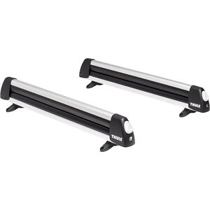 Thule Universal FlatTop 6 Rack - 2008