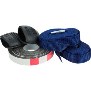 Round Trip Case Rack Mounting Kit