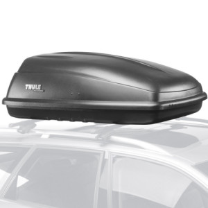 Thule Excursion ES Cargo Box