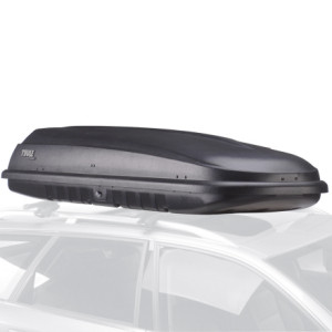 Thule Frontier ES Cargo Box