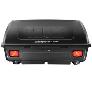 Transporter Combination Hitch Cargo Carrier