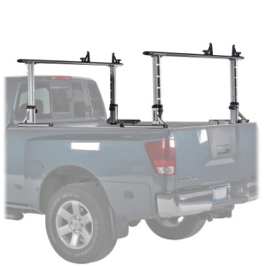 Thule Xsporter Multiheight Truck Rack - 2009