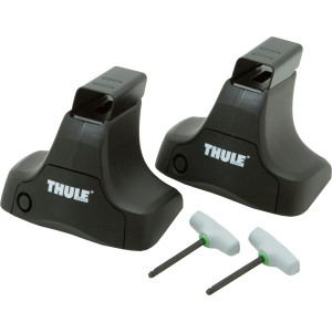 Traverse Foot Half Pack
