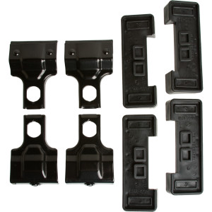 480 Fit Kit Clips- Set of 4