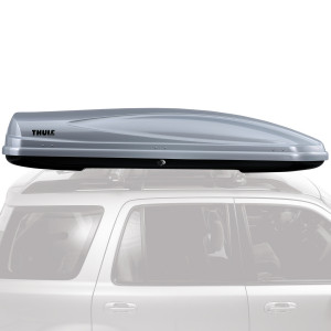Atlantis 2100 XT Cargo Box