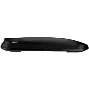 Ascent 1100 Cargo Box