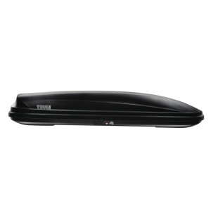 Thule Ascent 1700 Cargo Box - 2010