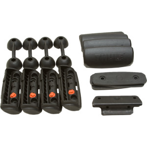Podium Direct Mount - Fiberglass Applications