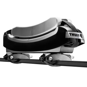 Double-Decker Surfboard Carrier 