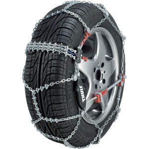 CS-10 Snow Chains for Cars