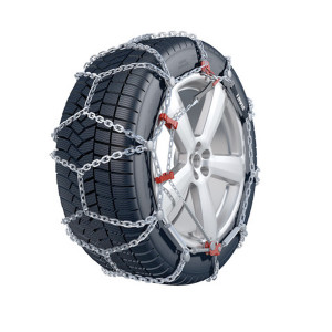 XD-16 Snow Chains for SUVs and Light Trucks