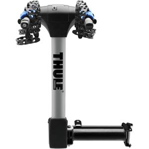 Apex Swing Away Bike Rack - 4 bike