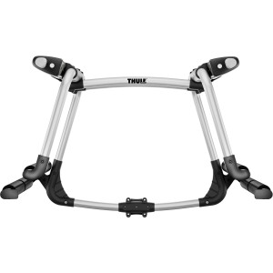 Project Tram Hitch Ski Carrier 