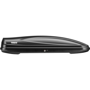 Force Alpine Cargo Box