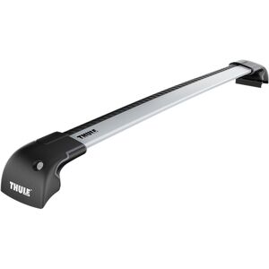 AeroBlade Edge Flush Mount Load Bar - Pair