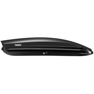 Sonic Cargo Box