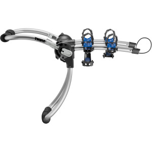 Archway Rack 2 Bike