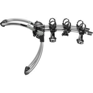 Gateway Rack 3 Bike