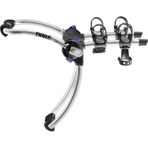 Gateway Rack 2 Bike