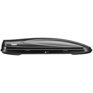 Force Cargo Box