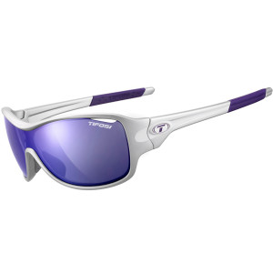 Click to Enlarge for Tifosi Optics Rumor Interchangeable Sunglasses - Women's Tifosi Optics Rumor Interchangeable Sunglasses - Women's-Image