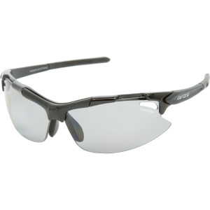 Pave Photochromic Sunglasses