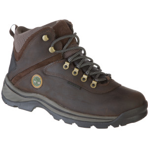 Click to Enlarge for Timberland White Ledge Mid Day Waterproof Hiking Boot - Men's Timberland White Ledge Mid Day Waterproof Hiking Boot - Men's-Image