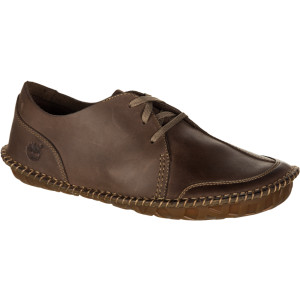 Timberland Earthkeepers Front Country Lounger Oxford Shoe - Men's -image