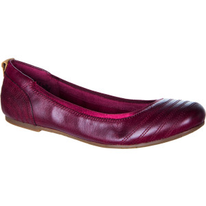 Click to Enlarge for Timberland Earthkeepers Ellsworth Ballerina Shoe - Women's Timberland Earthkeepers Ellsworth Ballerina Shoe - Women's-Image