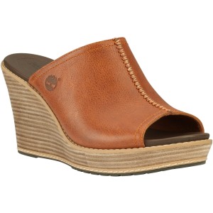 Click to Enlarge for Timberland Earthkeepers Danforth Mule Sandal - Women's Timberland Earthkeepers Danforth Mule Sandal - Women's -image