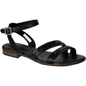 Click to Enlarge for Timberland Earthkeepers Darien Woven Ankle Sandal - Women's Timberland Earthkeepers Darien Woven Ankle Sandal - Women's-Image