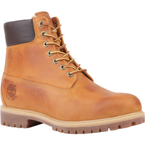 Click to Enlarge for Timberland Heritage 6in Fur/Fleece Lined Boot - Men's Timberland Heritage 6in Fur/Fleece Lined Boot - Men's -image