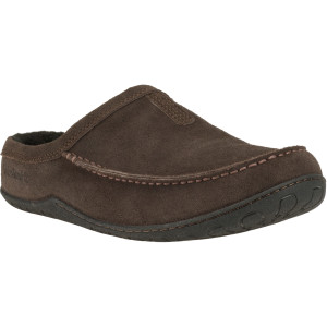 Click to Enlarge for Timberland Kick-Around Mule Slipper - Men's Timberland Kick-Around Mule Slipper - Men's-Image