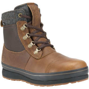Click to Enlarge for Timberland Earthkeepers Schazzberg Mid Waterproof Insulated Boot - Men's Timberland Earthkeepers Schazzberg Mid Waterproof Insulated Boot - Men's -image