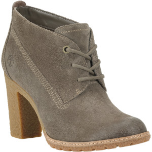 Click to Enlarge for Timberland Earthkeepers Glancy Chukka Shoe - Women's Timberland Earthkeepers Glancy Chukka Shoe - Women's-Image