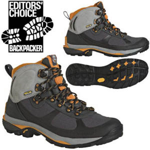 Timberland Cadion Mid With Gore-Tex XCR Membrane - Men's