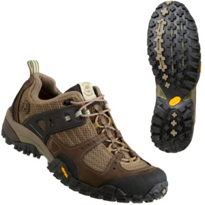 Timberland Trailscape Vented Hiking Shoe - Men's