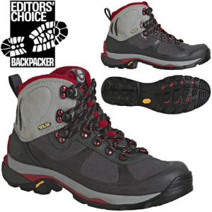 Timberland Cadion Mid Gore-Tex XCR Membrane Hiking Boot - Women's