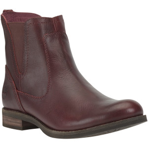 Click to Enlarge for Timberland Earthkeepers Savin Hill Chelsea Boot - Women's Timberland Earthkeepers Savin Hill Chelsea Boot - Women's-Image