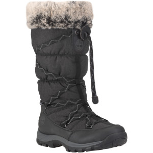 Click to Enlarge for Timberland Chillberg Over The Chill Waterproof Insulated Boot - Women's Timberland Chillberg Over The Chill Waterproof Insulated Boot - Women's -image