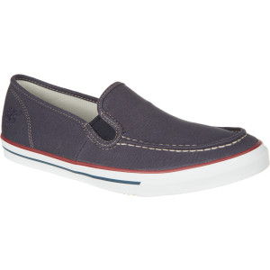 Click to Enlarge for Timberland EK Hookset Camp Venetian Shoe - Men's Timberland EK Hookset Camp Venetian Shoe - Men's -image